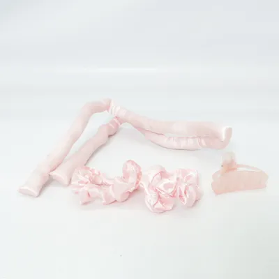 Curlere (Pink)