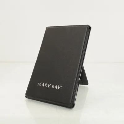 Sminkspegel (Svart, Rosa) från Mary Kay
