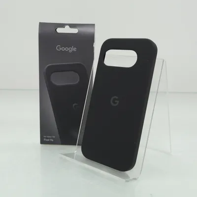Telefoncover (Sort) fra Google