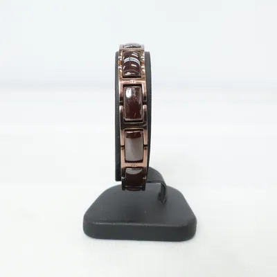 Armband (Brun, Guldfärgad) från Bering Okänd metall