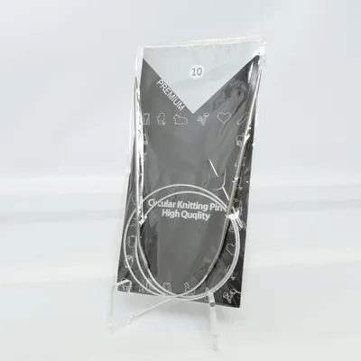 Stickor (Silverfärgad) från Premium