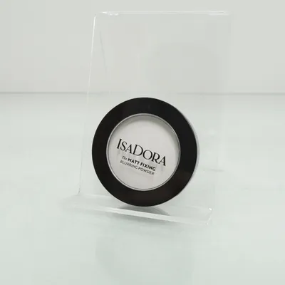 Puder (Matt fixing) från IsaDora