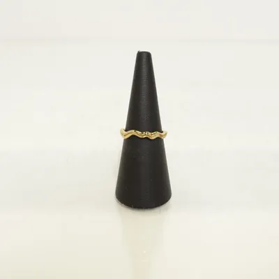 Ring (Gold) from Pilgrim Unknown metal