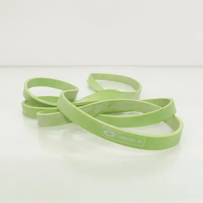 Resistance band (Green) from Abilica