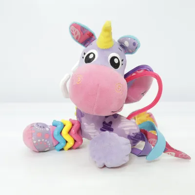 Bebisleksak (Playgro 25 Years+) från Playgro