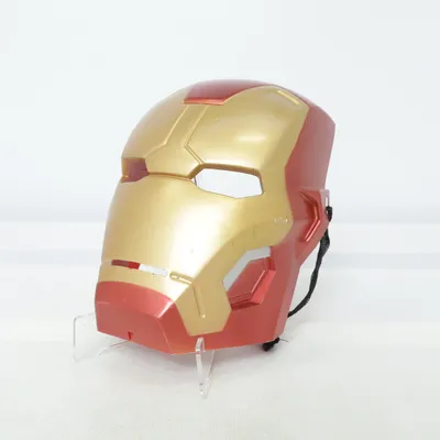 Toy (Iron Man) from Rubies