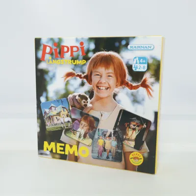 Brætspil fra Kärnan