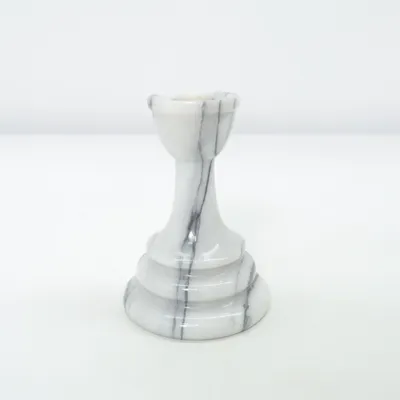 Chandelier (Gris)