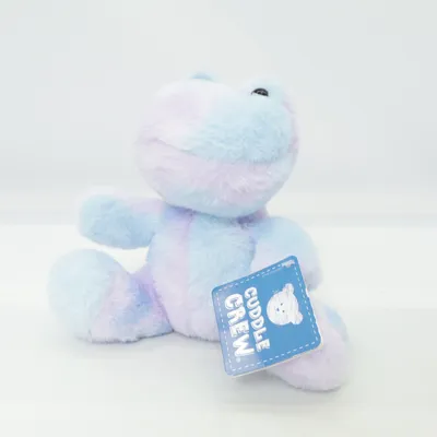 Gosedjur (Blå, Lila, Flerfärgad) från Cuddle Crew