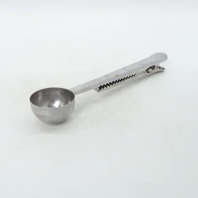 Ice cream scoop (Silver)