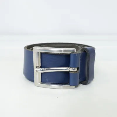 Belt (Blue) from Street One Leather