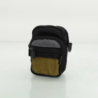 Kameraväska (Svart, Gul, Grå) från Texgear
