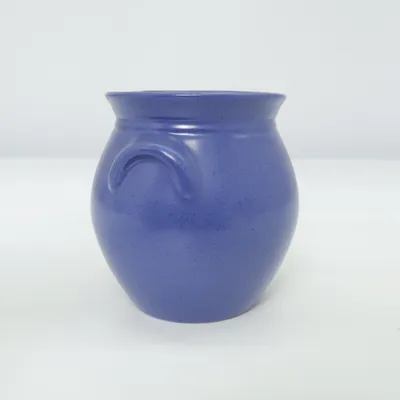 Vaas (Blauw)