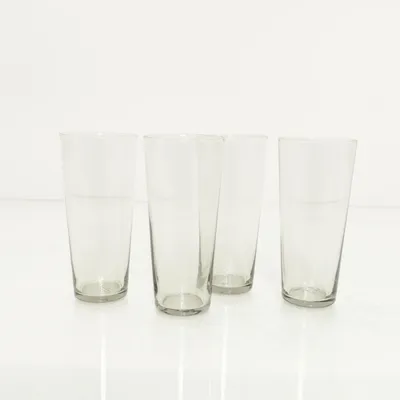 Dricksglas (Transparent)