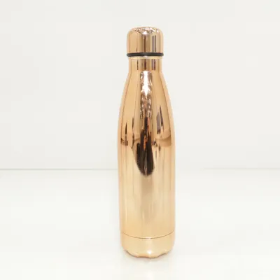 Termos (Guldfärgad)