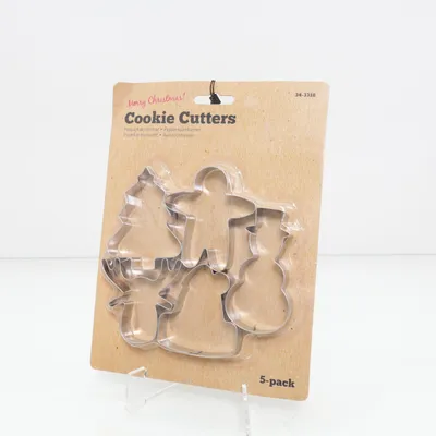 Koekuitsteker (Grijs) van Clas Ohlson