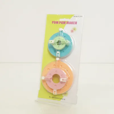 Sewing accessory (Multicolored)