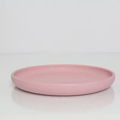 Children's dinner sets (Pink)