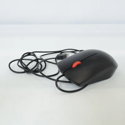 Computermuis (MSU1125) van Lenovo