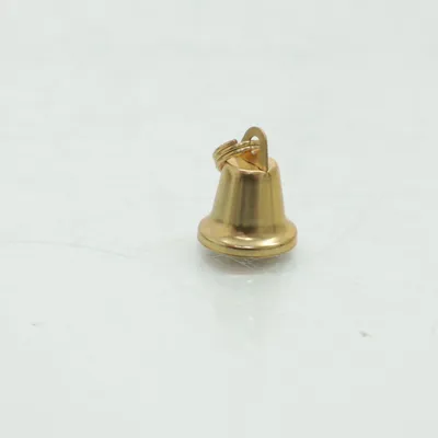 Ringklocka