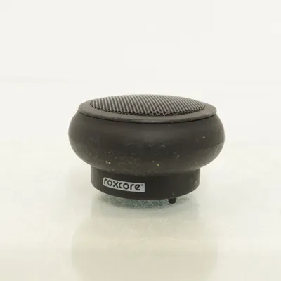 Högtalare (Svart) från Roxcore