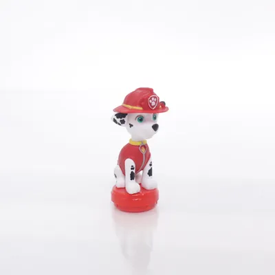 Leksaksfigur (Röd, Flerfärgad) från Spin Master