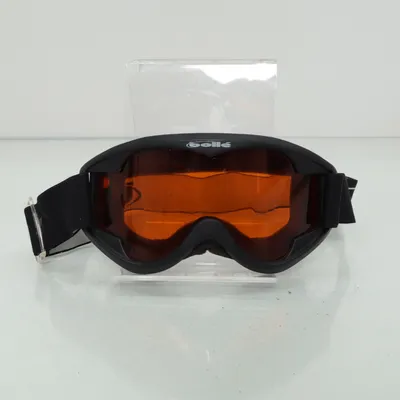 Skidglasögon (Svart, Orange) från Bollé