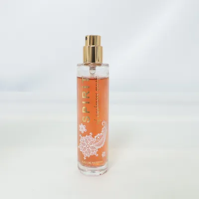 Eau de Parfum (Cashmere Musk) från Spirit
