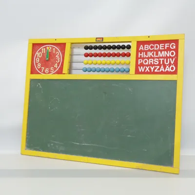 Rittavla (Gul, Grön, Röd) från Brio