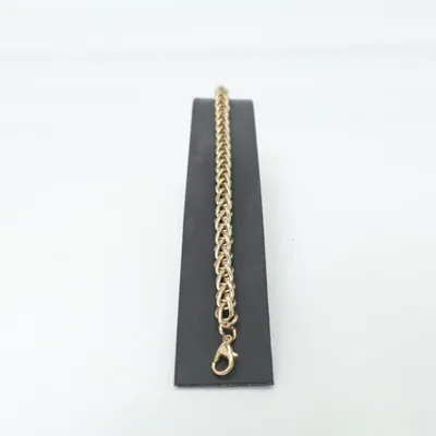 Bracelet (Gold) Unknown metal