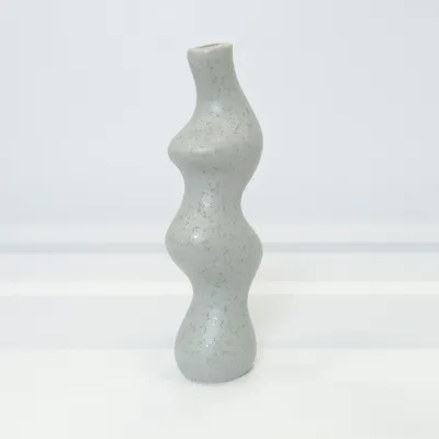 Vase (Grå) fra Jotex