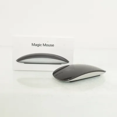 Datormus (Svart) från Apple