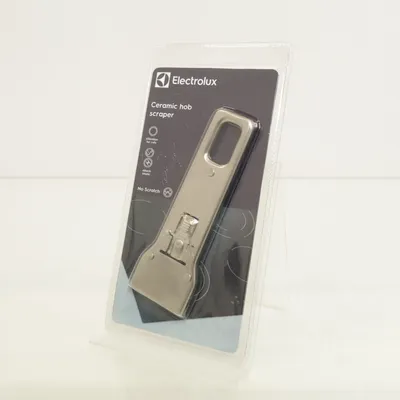 Byggtillbehör från Electrolux