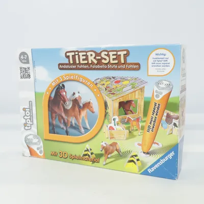 Jeu de société (Multicolore) de Ravensburger
