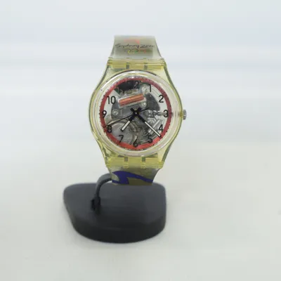 Montre (Multicolore) de Swatch