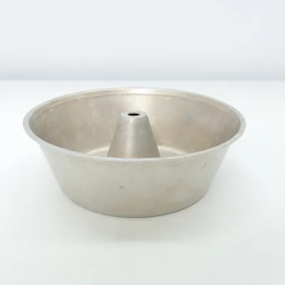 Bakblik (Zilver)