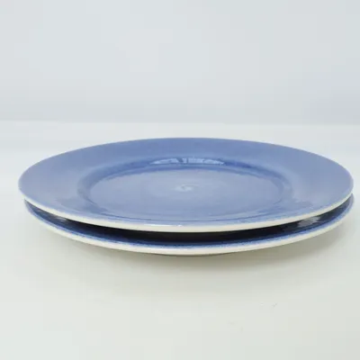 Tallrik (Plate 25cm/10") från Mateus