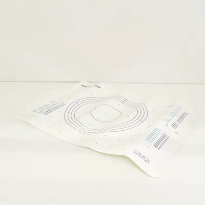 Bakredskap (Vit, Blå) från Tupperware