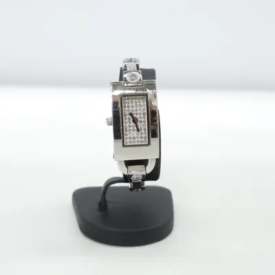 Wristwatch (Silver) from Fossil