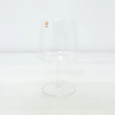 Wijnglas (Transparant) van Iittala
