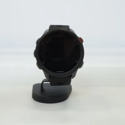Smartwatch (Sort) fra Garmin
