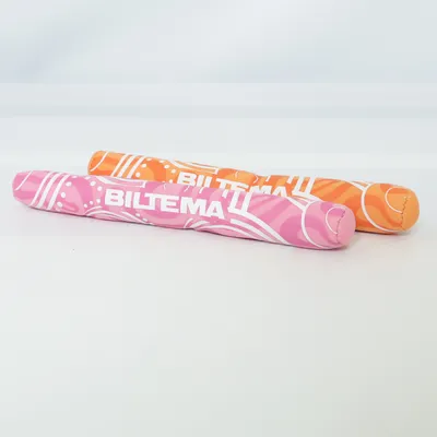 Dykutrustning (Orange, Rosa, Vit) från Biltema