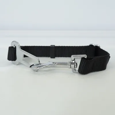 Dog accessory (Black) from Trixie