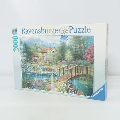 Puzzle from Ravensburger