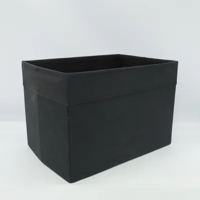 Boîte de rangement (Drona) de IKEA Polyester