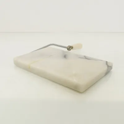 Cheese cutter (White, Gray)