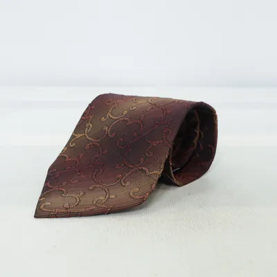 Tie (Brown) from Rykiel Homme