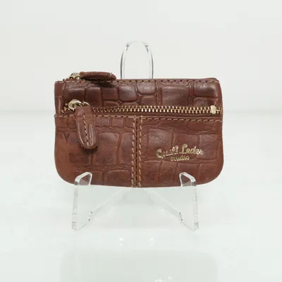 Bag accessories (Brown) from Gusti Leder Studio