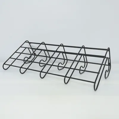 Hat rack (Black) from IKEA