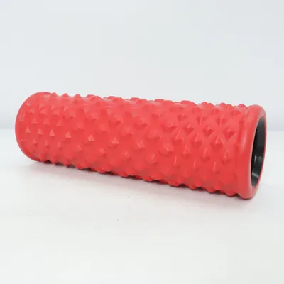 Foam roll (Röd) från Domyos